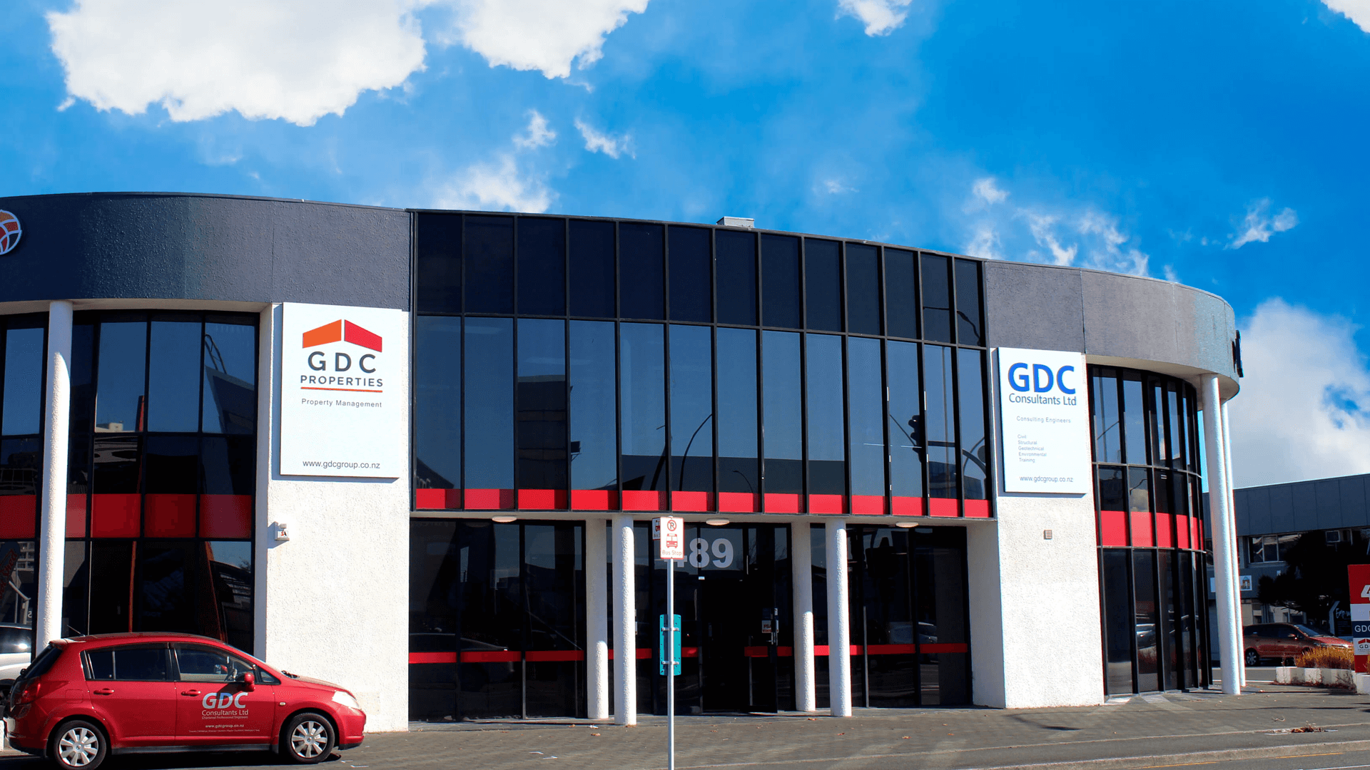 GDC-Office Hamilton